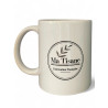 Mug en céramique 350 ml - pour vos infusions | ma-tisane.fr