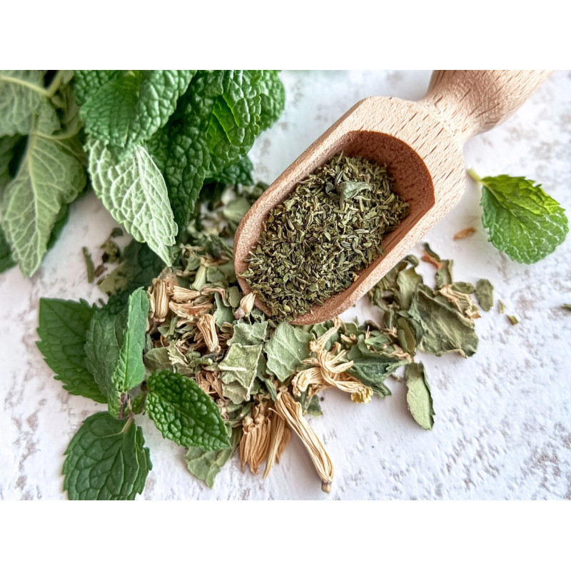 Pack ma tisane