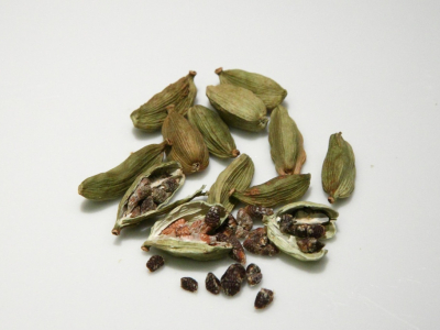 La Cardamome